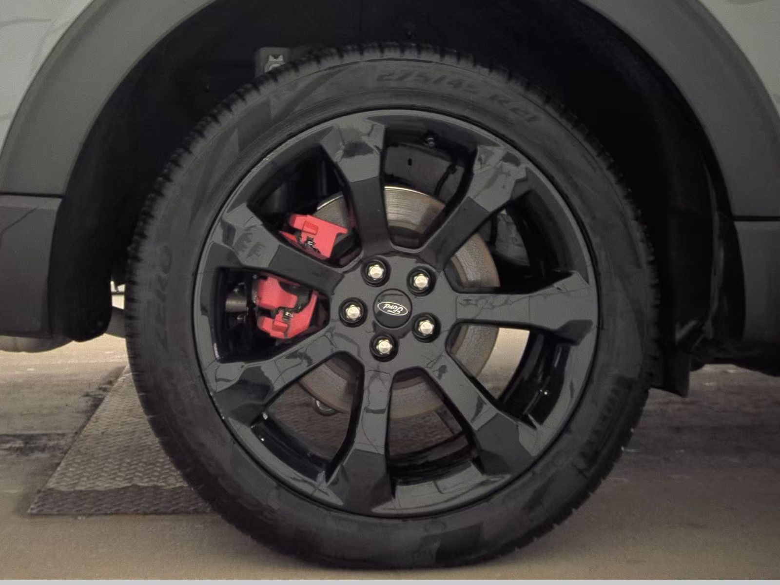 2024 Ford Explorer ST AWD