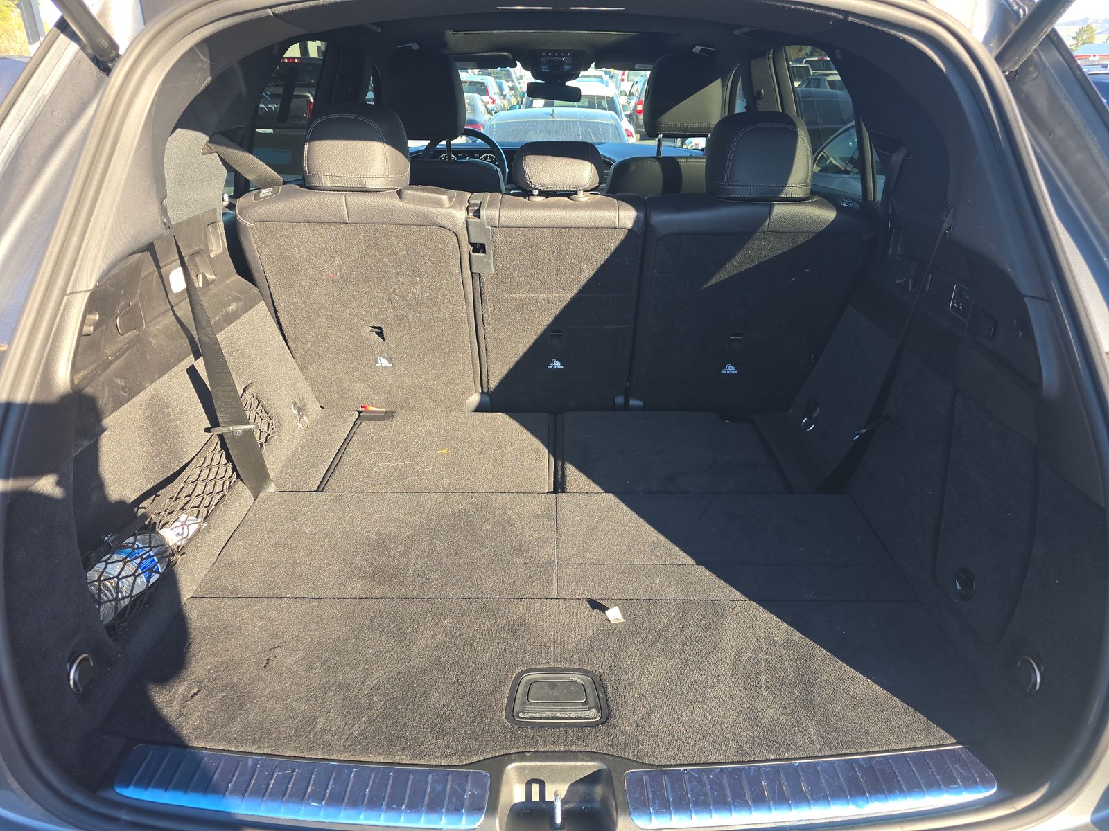 2022 Mercedes-Benz GLE GLE 350 AWD