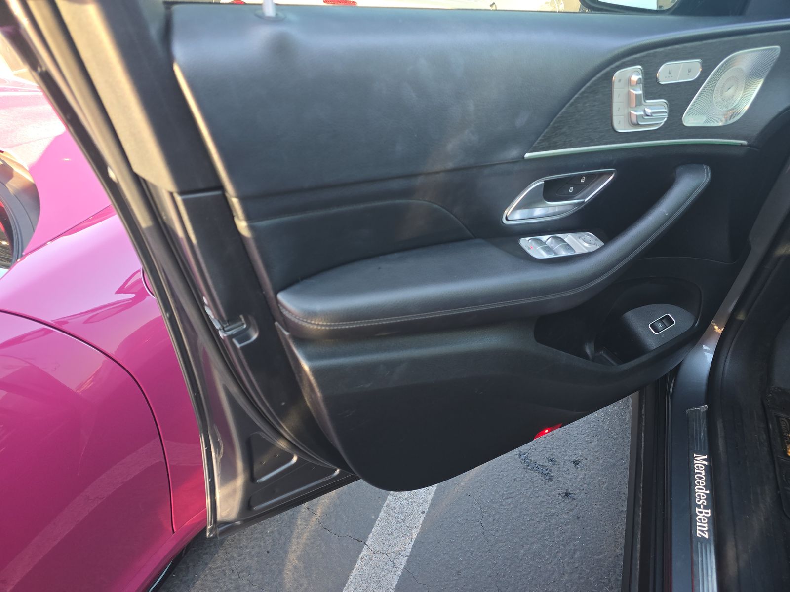 2022 Mercedes-Benz GLE GLE 350 AWD