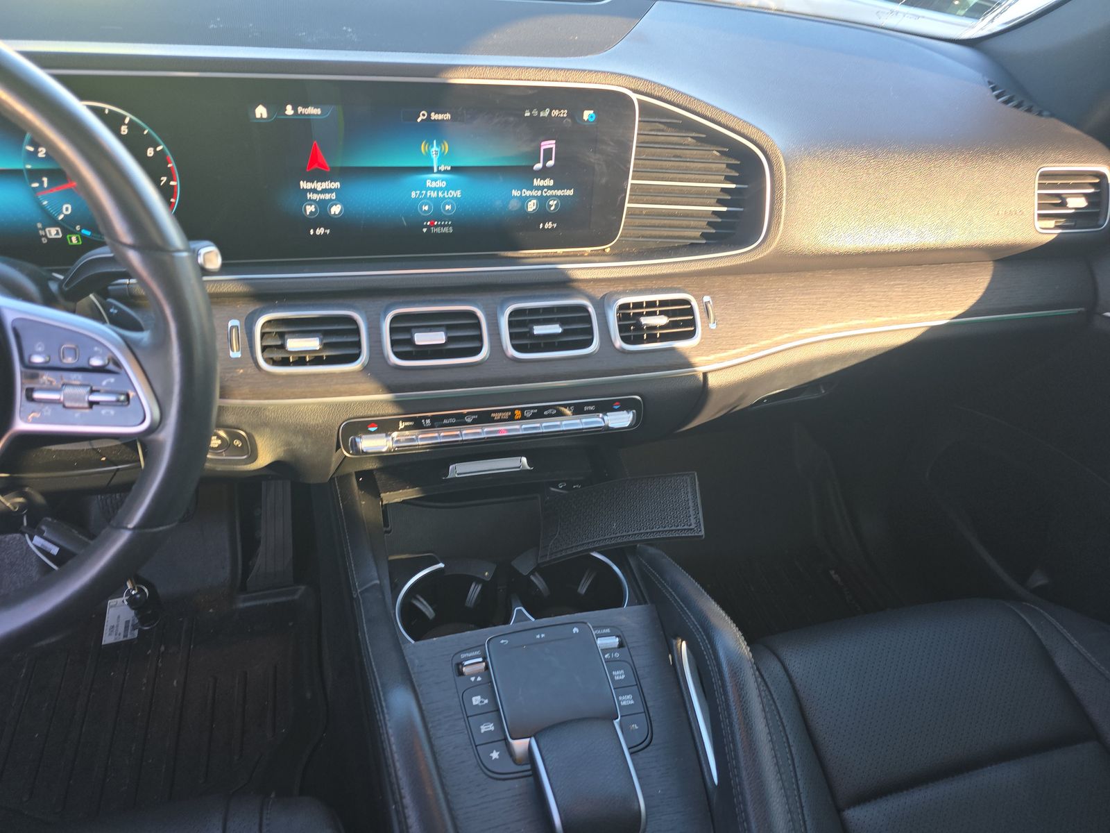 2022 Mercedes-Benz GLE GLE 350 AWD