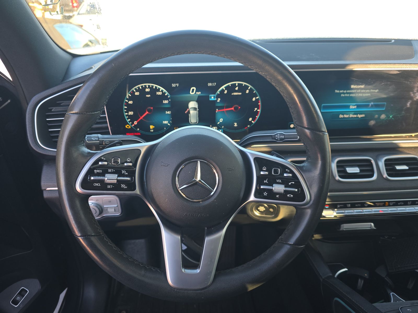 2022 Mercedes-Benz GLE GLE 350 AWD