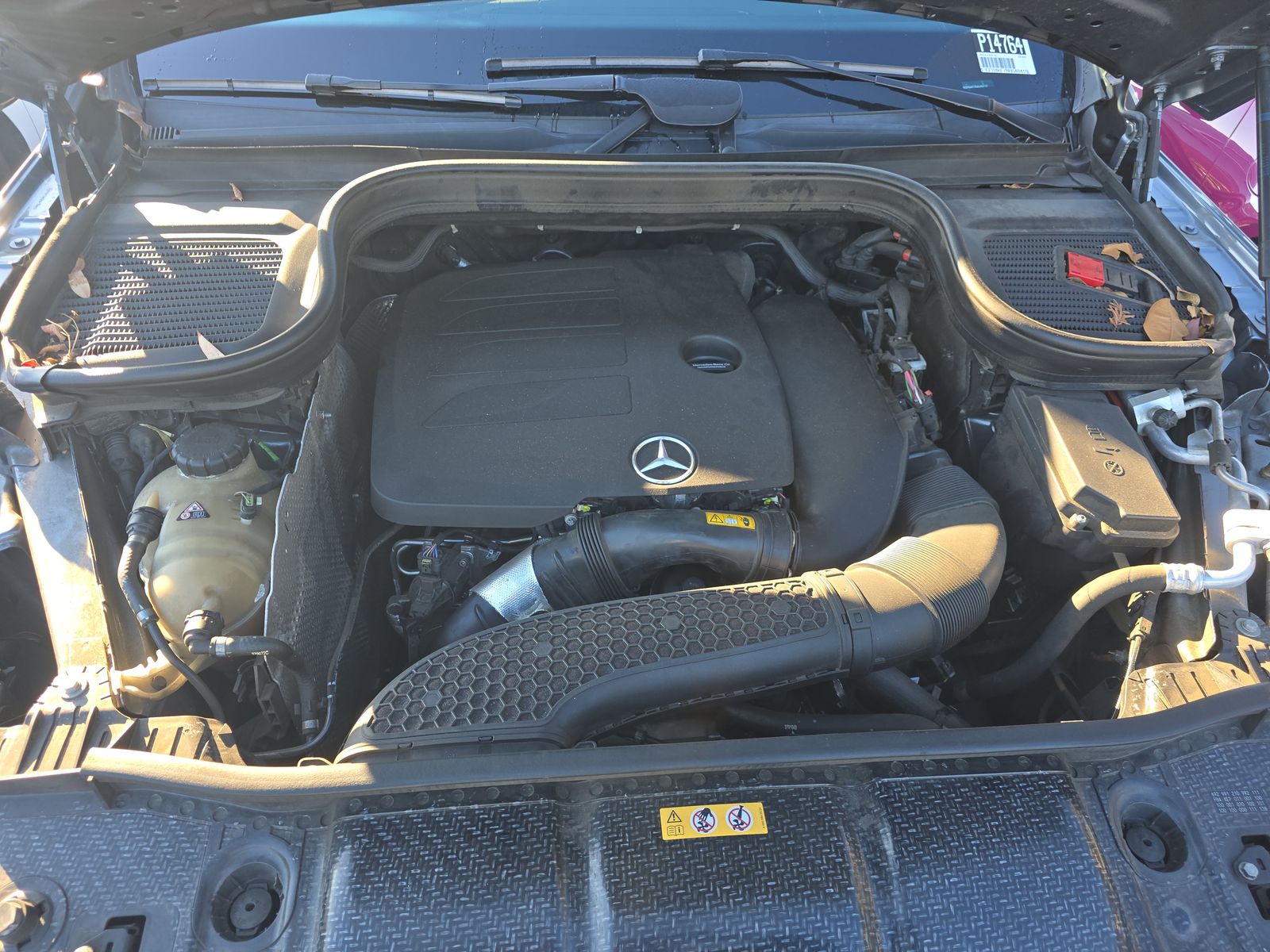 2022 Mercedes-Benz GLE GLE 350 AWD