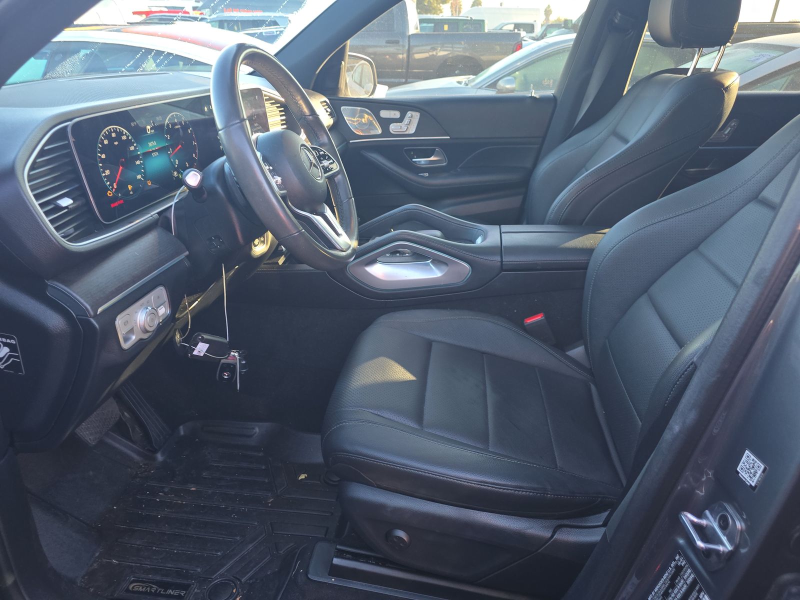 2022 Mercedes-Benz GLE GLE 350 AWD