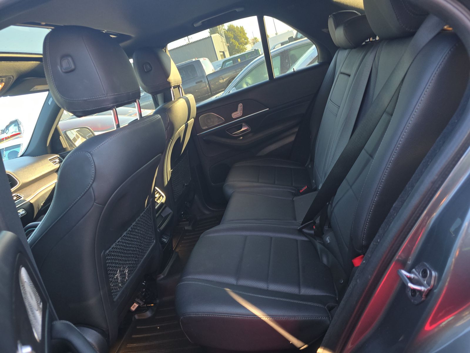 2022 Mercedes-Benz GLE GLE 350 AWD