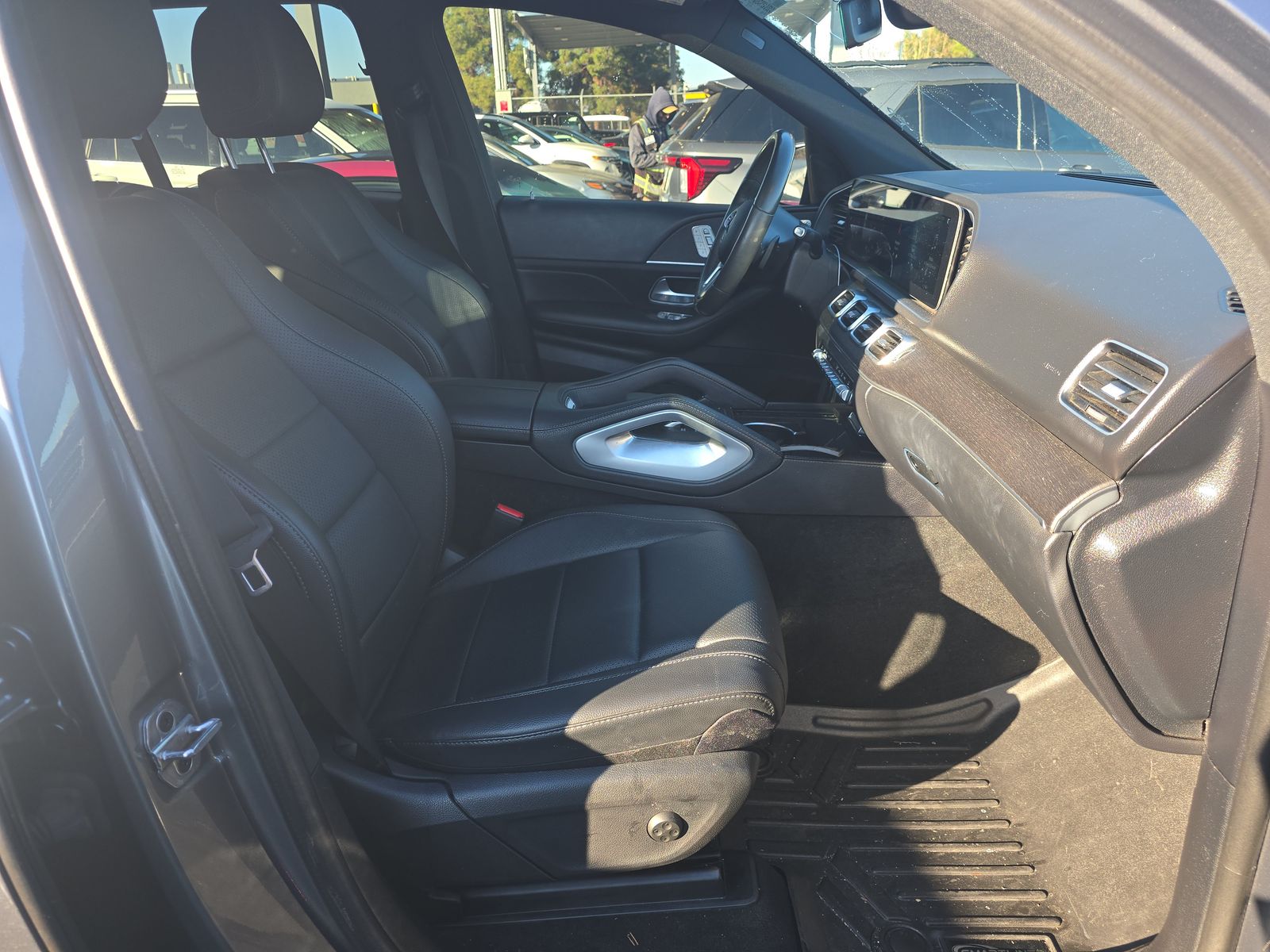 2022 Mercedes-Benz GLE GLE 350 AWD