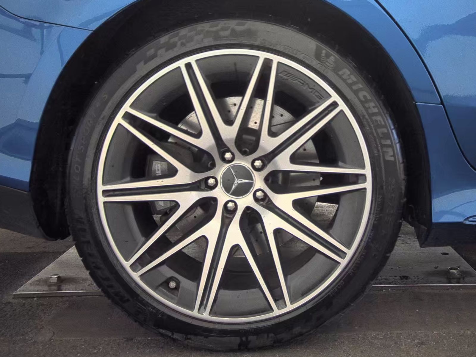 2022 Mercedes-Benz Mercedes-AMG GT AMG GT 53 AWD