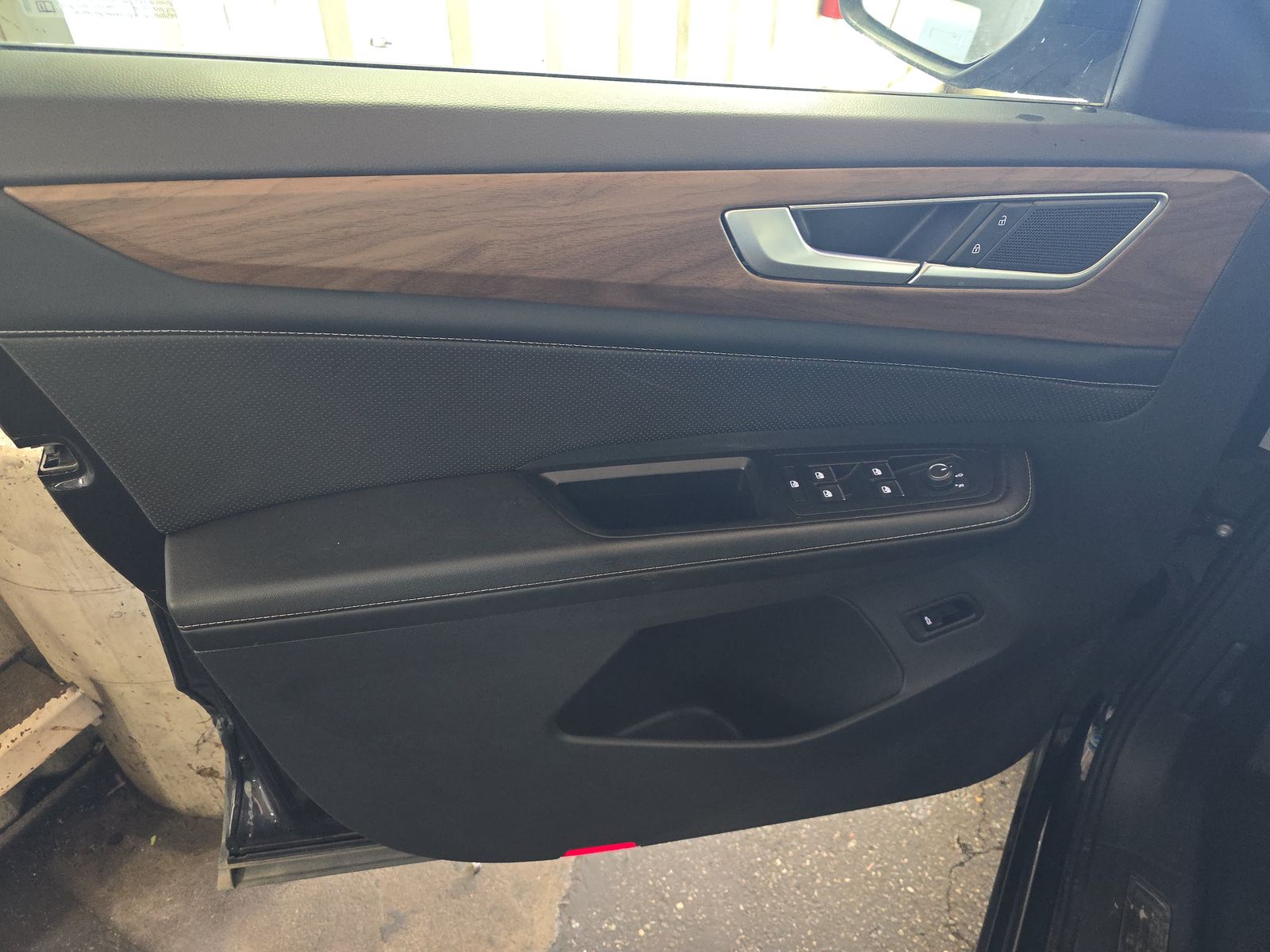 2024 Volkswagen Atlas 2.0T SE AWD