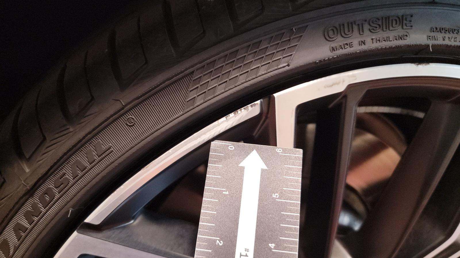 2023 BMW 5 Series 540i RWD