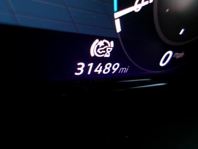 2024 Volkswagen Atlas 2.0T SE AWD