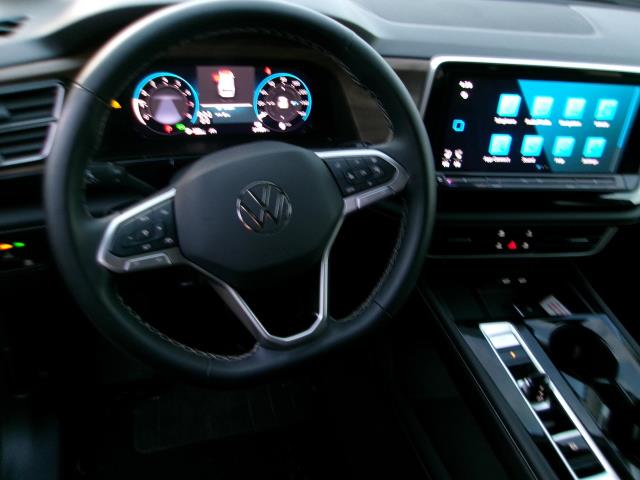 2024 Volkswagen Atlas 2.0T SE AWD