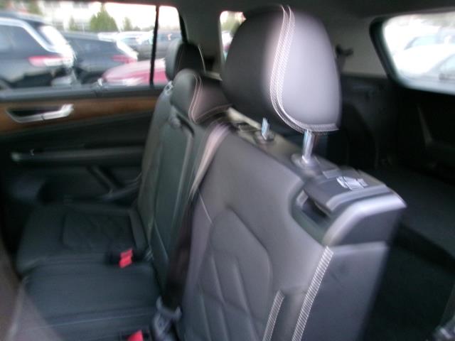 2024 Volkswagen Atlas 2.0T SE AWD