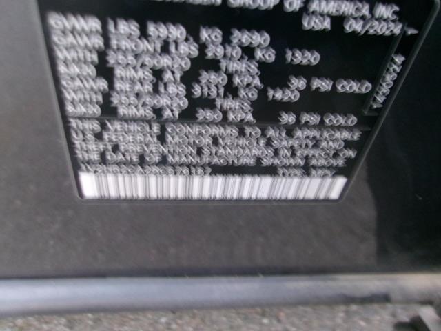 2024 Volkswagen Atlas 2.0T SE AWD