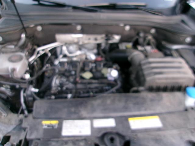 2024 Volkswagen Atlas 2.0T SE AWD