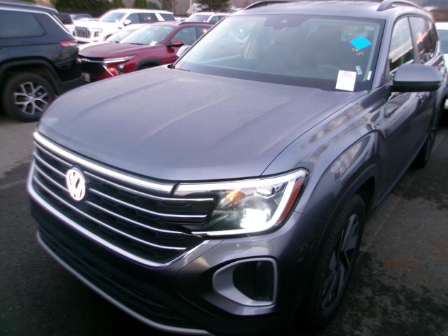 2024 Volkswagen Atlas 2.0T SE AWD