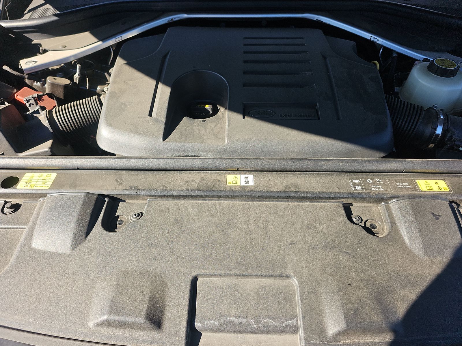 2024 Land Rover Range Rover SE AWD