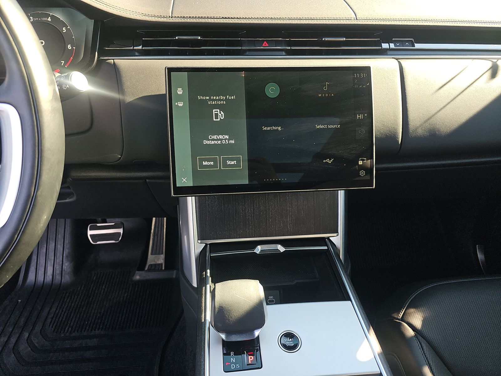 2024 Land Rover Range Rover SE AWD