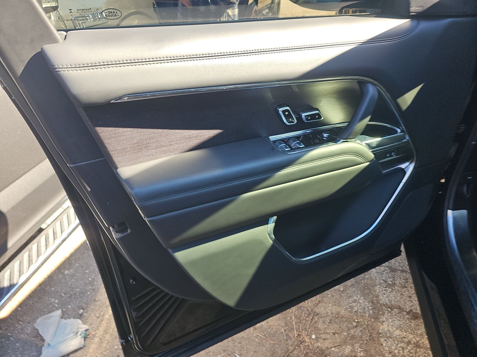 2024 Land Rover Range Rover SE AWD