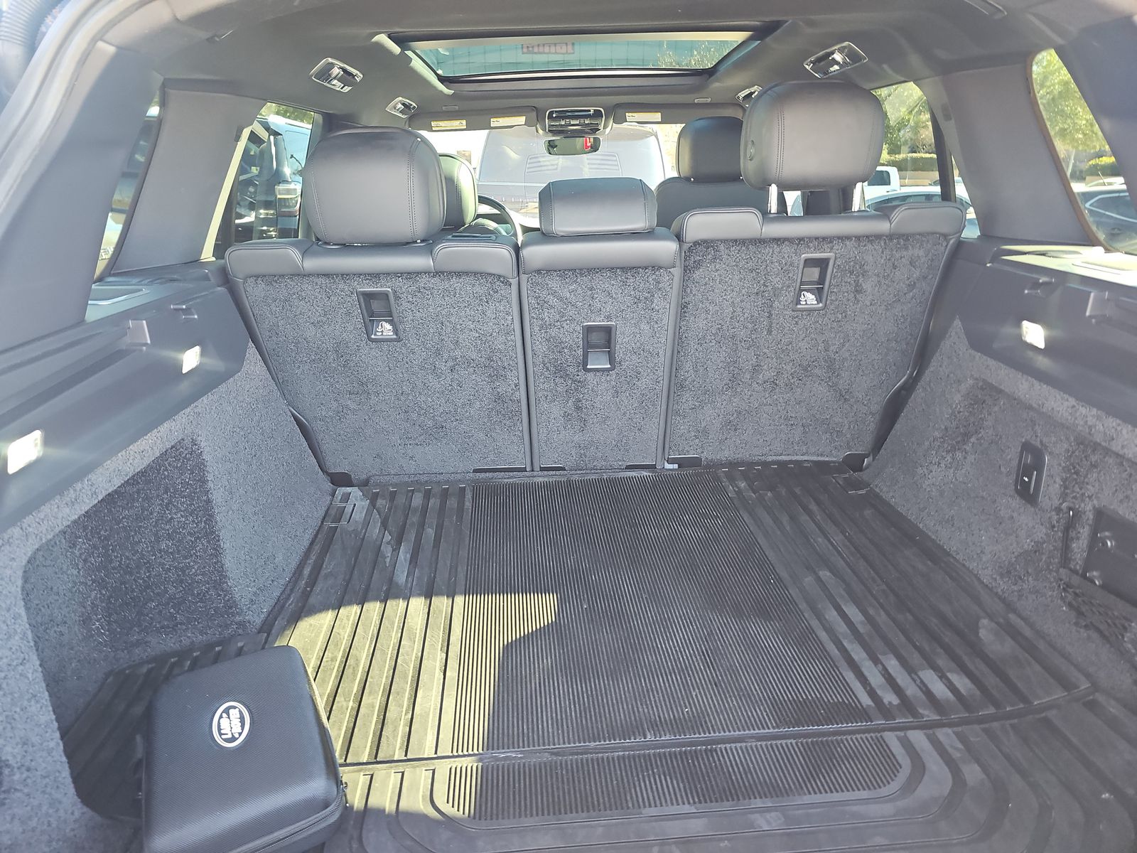 2024 Land Rover Range Rover SE AWD