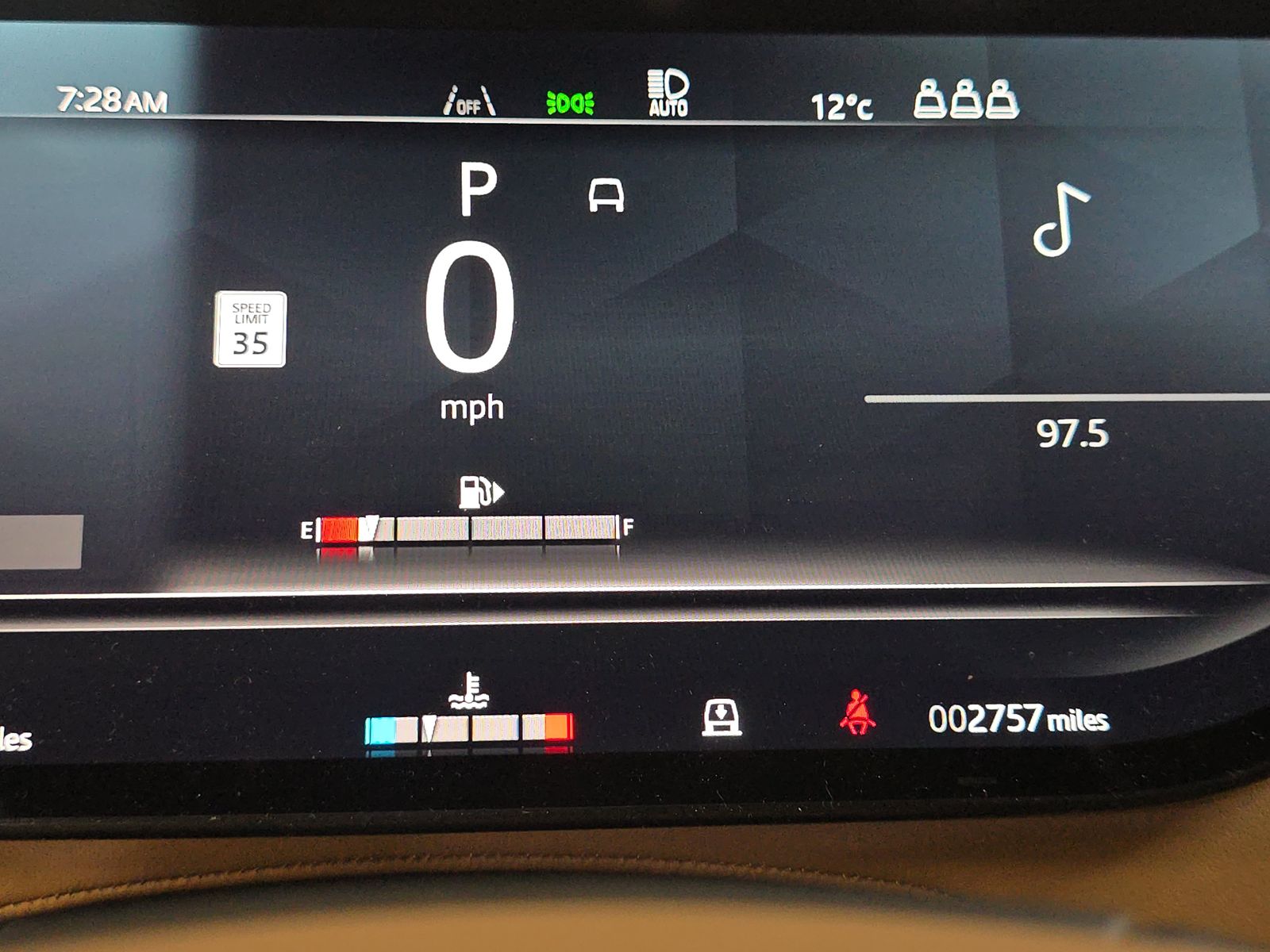 2025 Land Rover Range Rover SE AWD