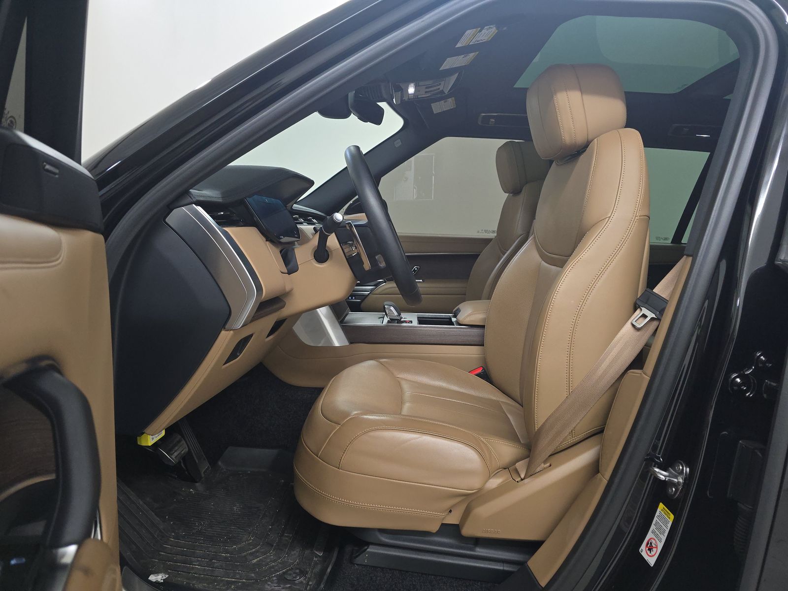 2025 Land Rover Range Rover SE AWD