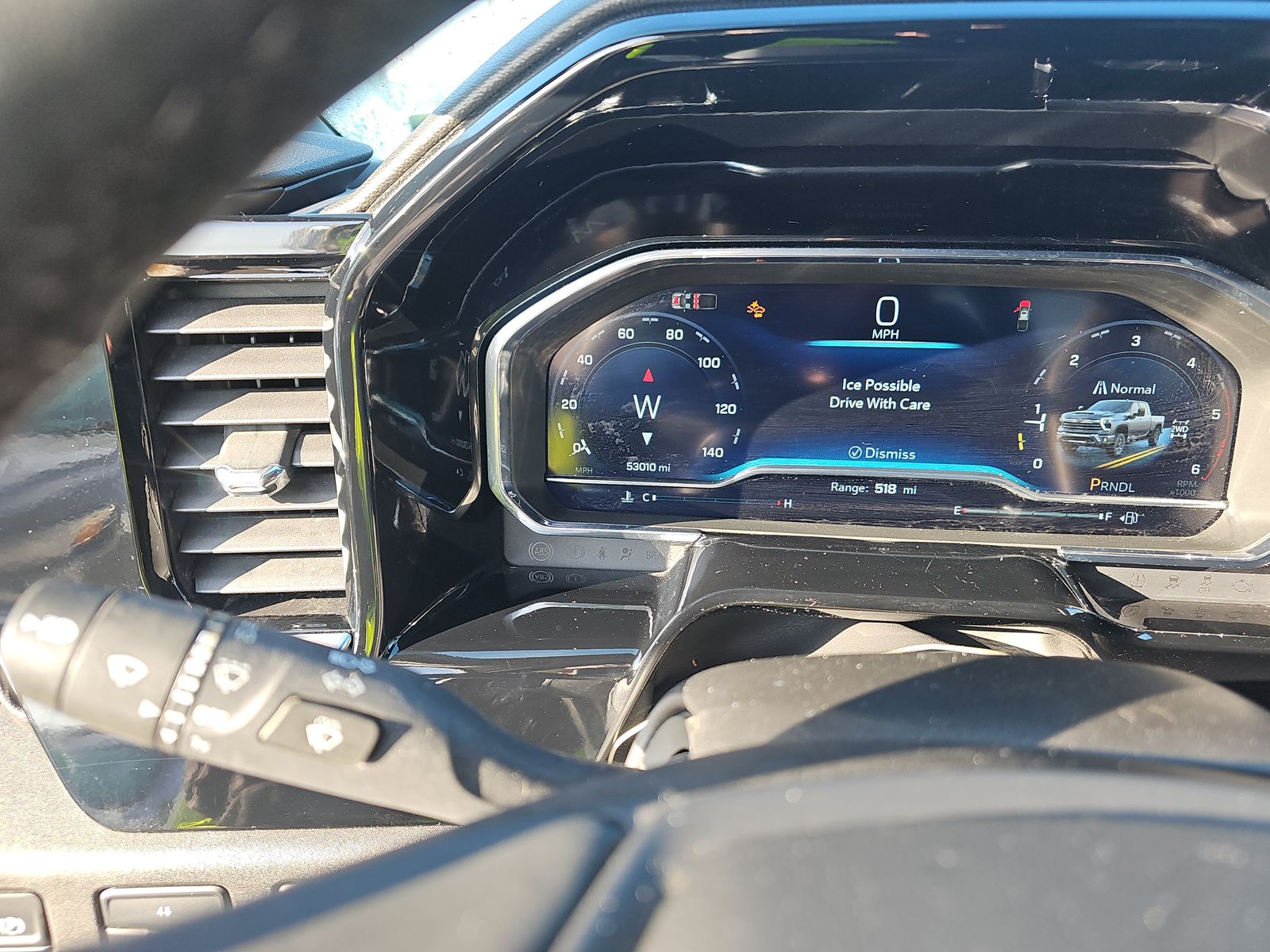 2024 Chevrolet Silverado 2500HD LT AWD