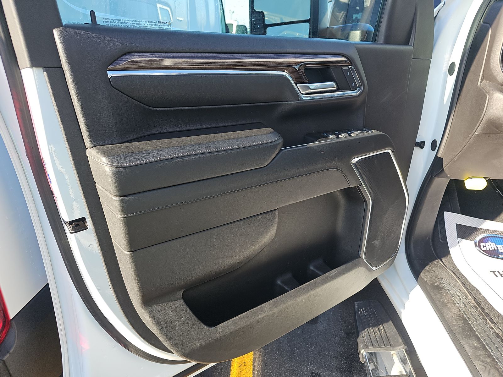 2024 Chevrolet Silverado 2500HD LT AWD