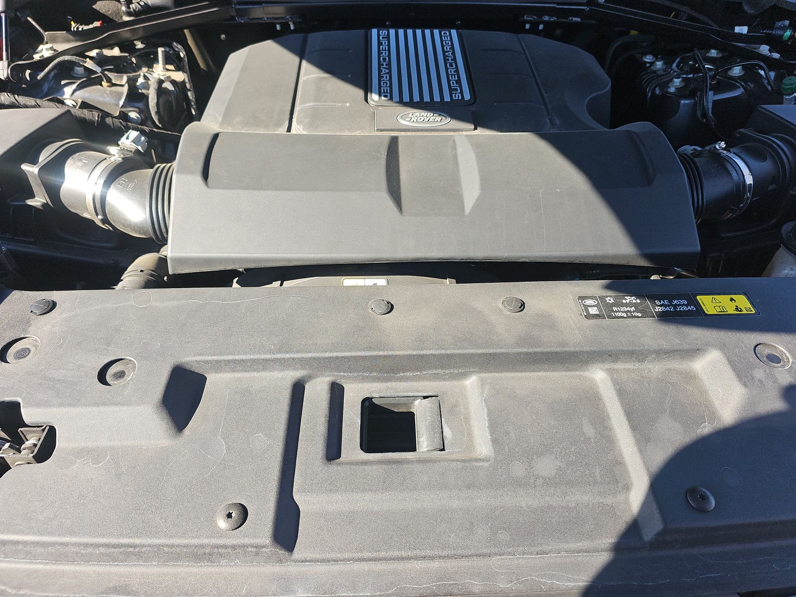 2023 Land Rover Defender 110 V8 Carpathian Edition AWD