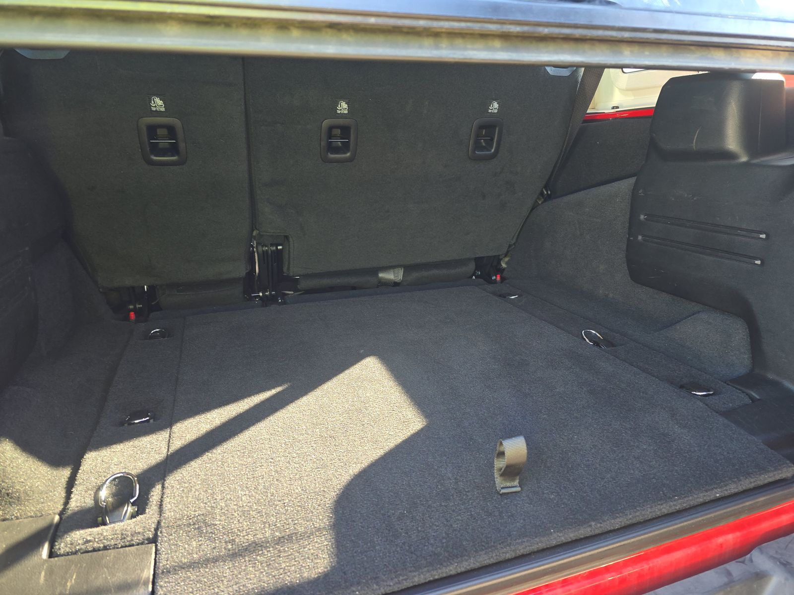 2025 Jeep Wrangler Rubicon AWD