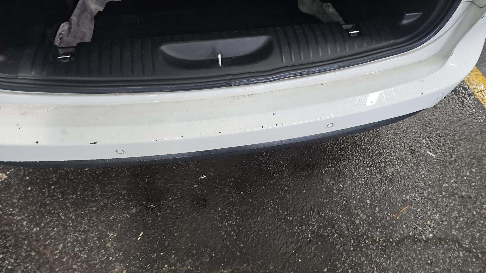 2025 Chrysler Pacifica Limited FWD