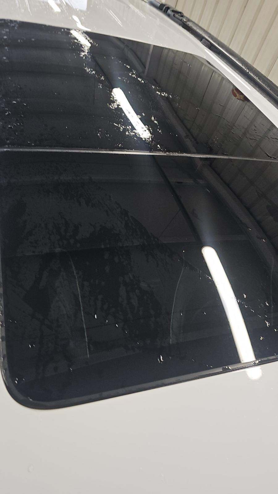 2025 Chrysler Pacifica Limited FWD