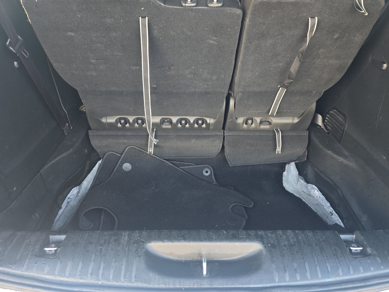 2025 Chrysler Pacifica Limited FWD