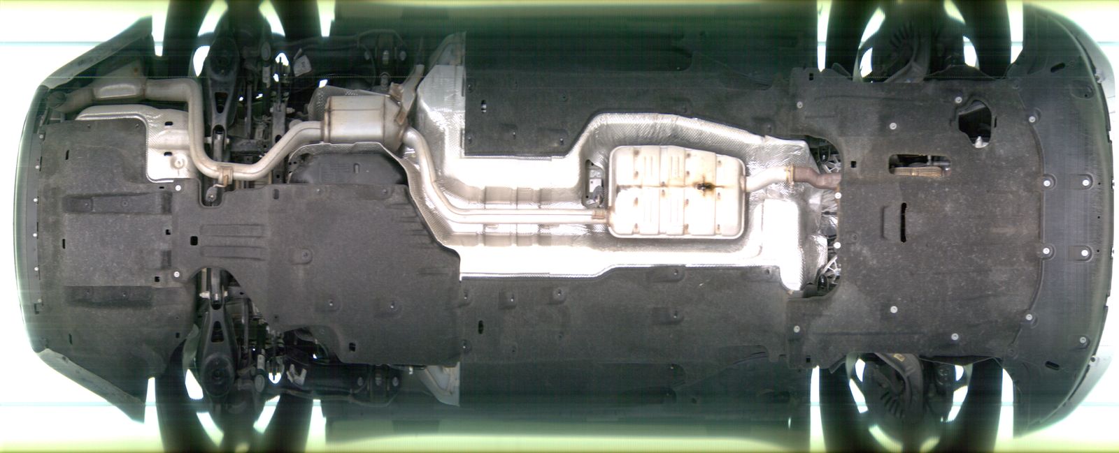 2025 Chrysler Pacifica Limited FWD