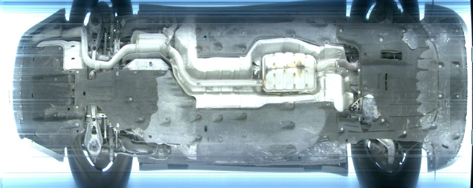 2023 Chrysler Pacifica Limited FWD