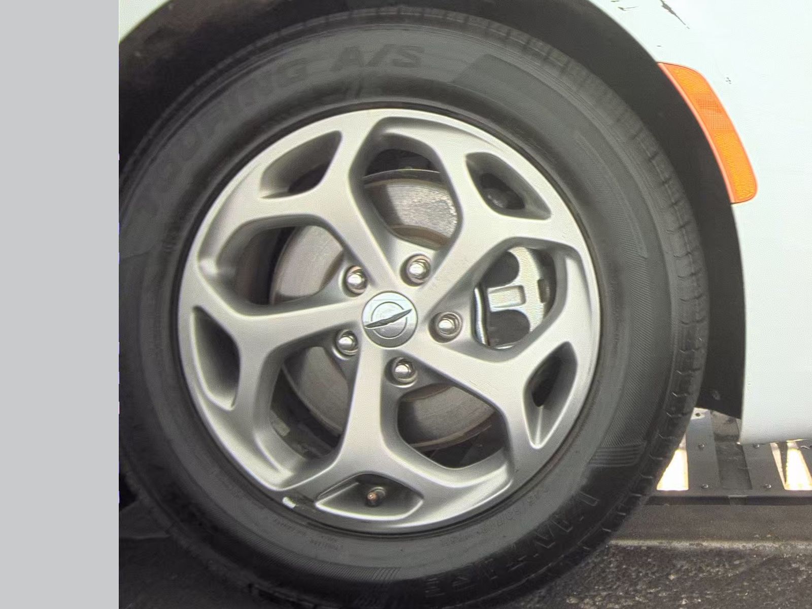 2023 Chrysler Pacifica Limited FWD