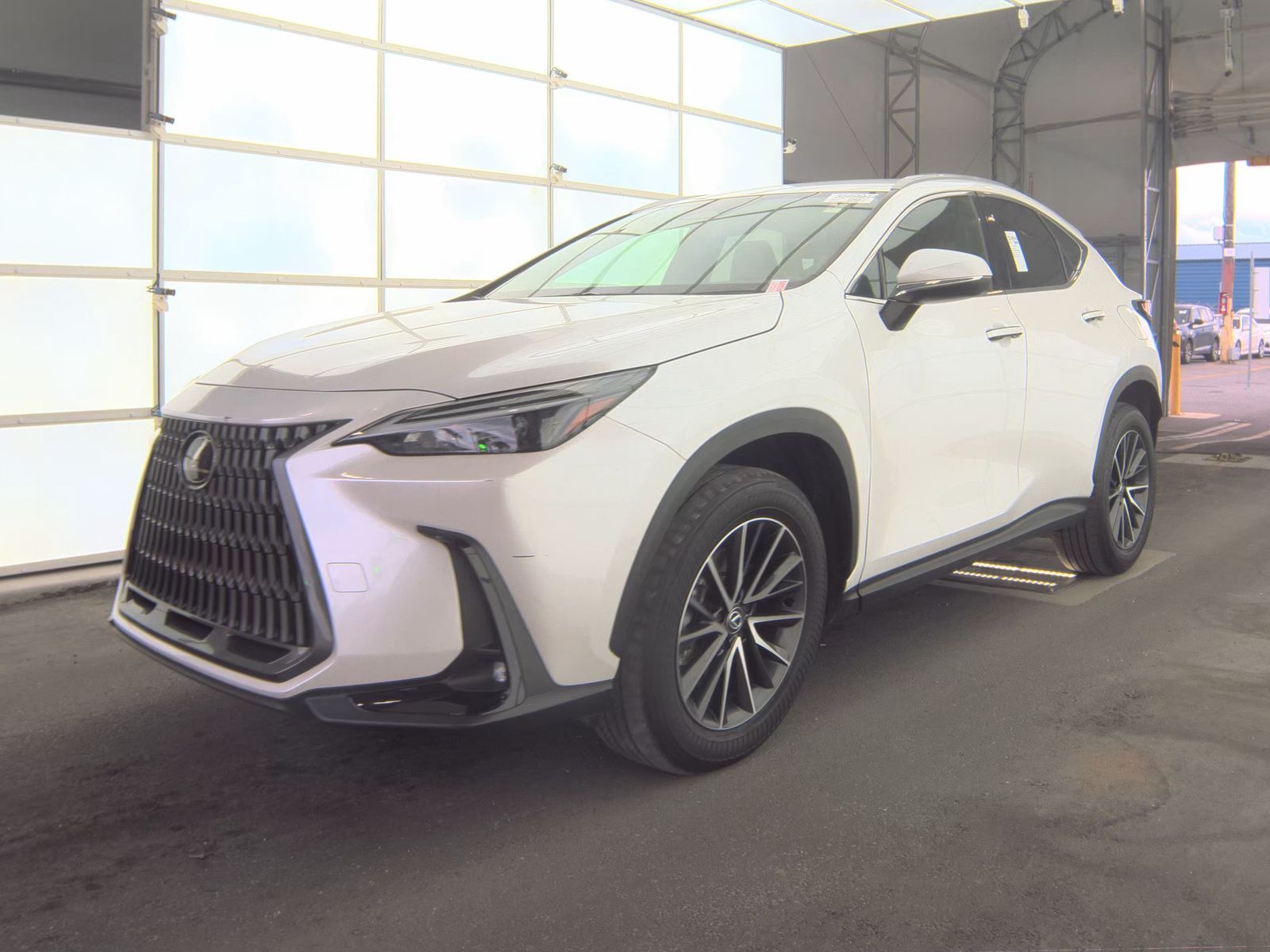 2024 Lexus NX NX 250 FWD