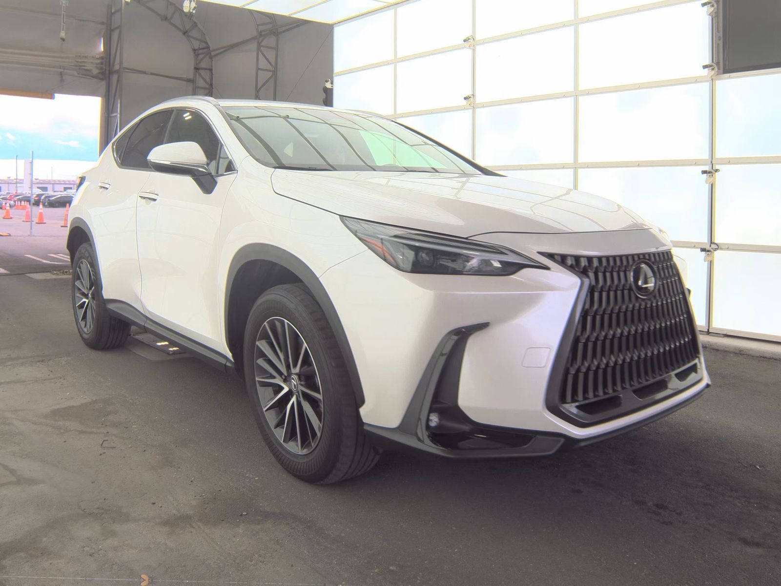 2024 Lexus NX NX 250 FWD
