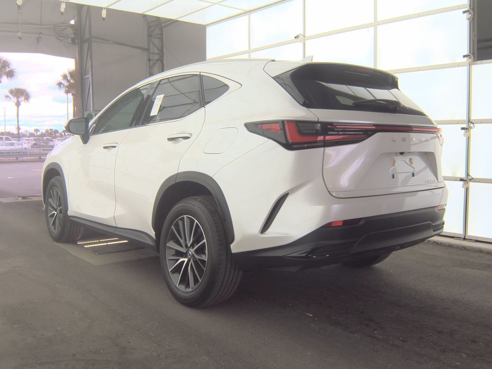 2024 Lexus NX NX 250 FWD