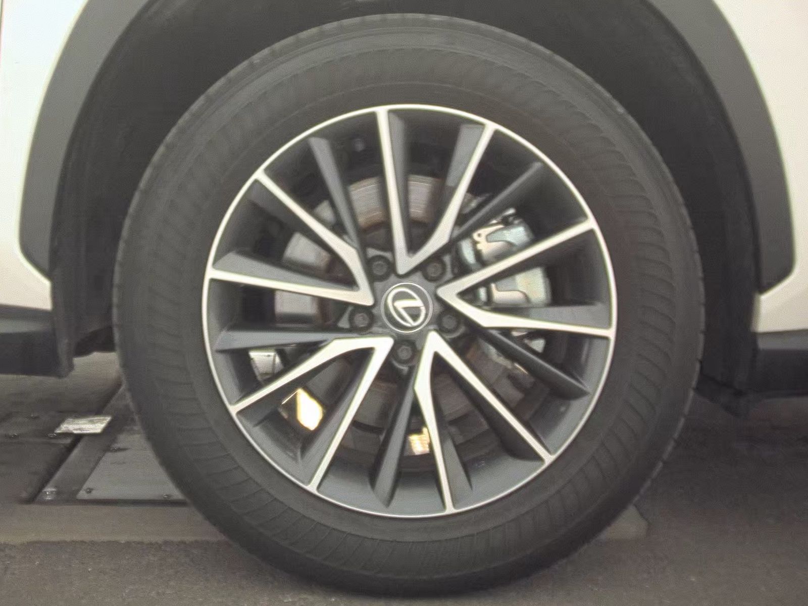 2024 Lexus NX NX 250 FWD