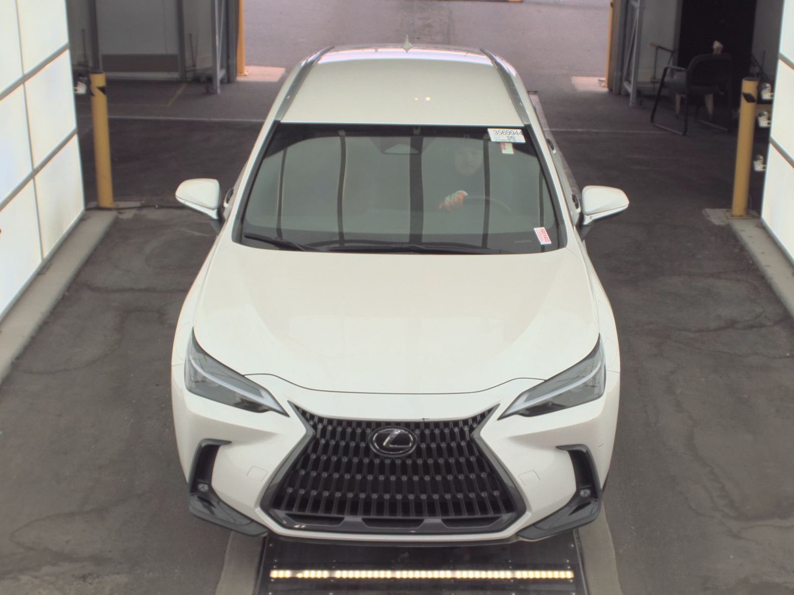 2024 Lexus NX NX 250 FWD