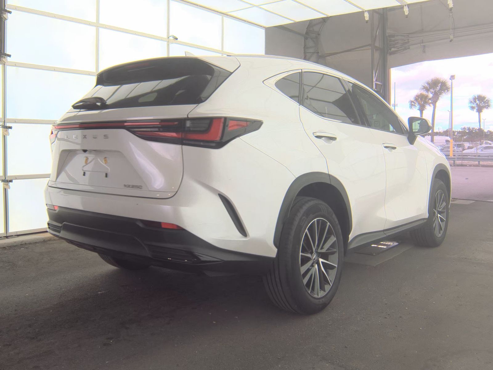 2024 Lexus NX NX 250 FWD