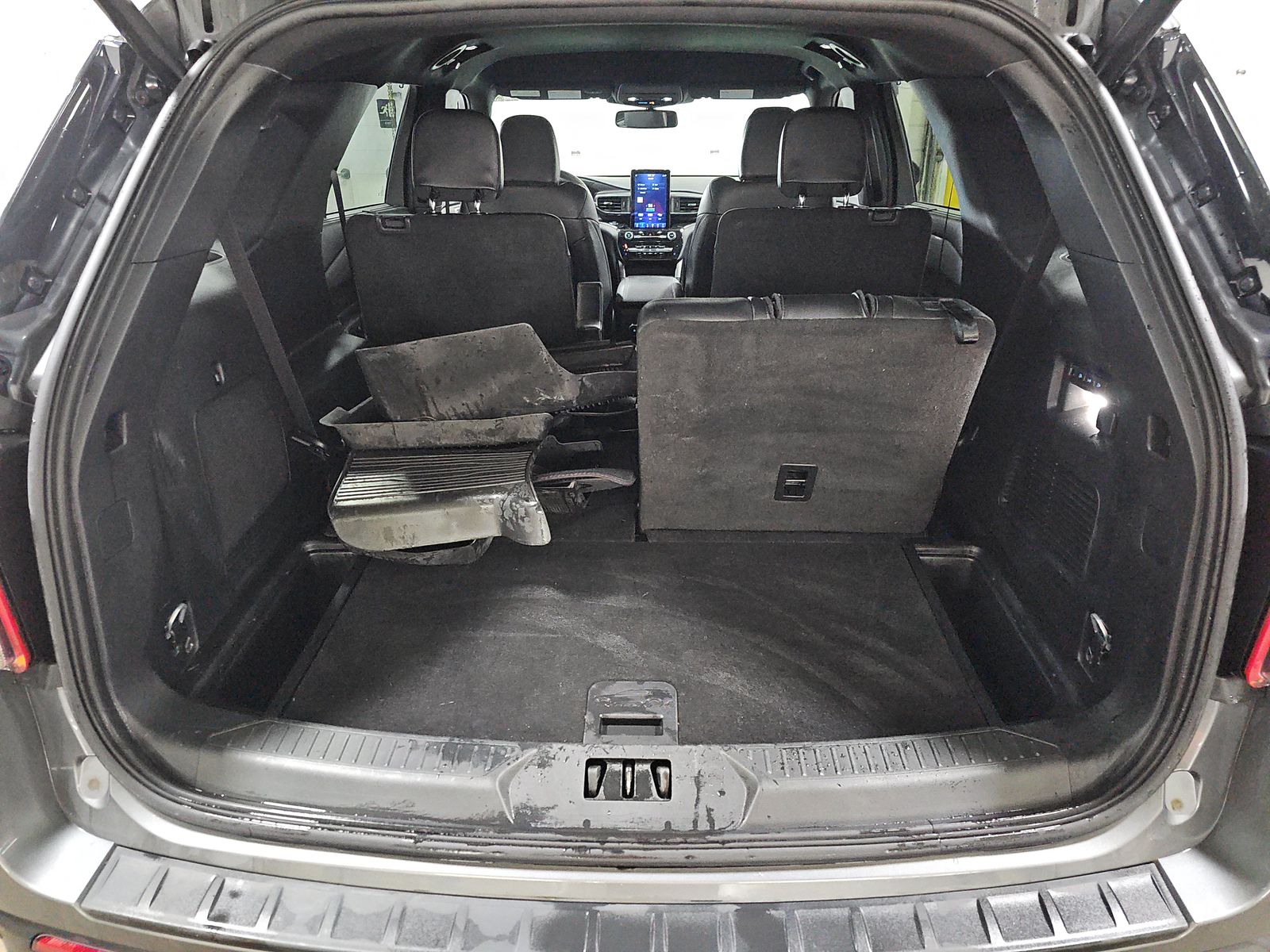 2024 Ford Explorer ST AWD