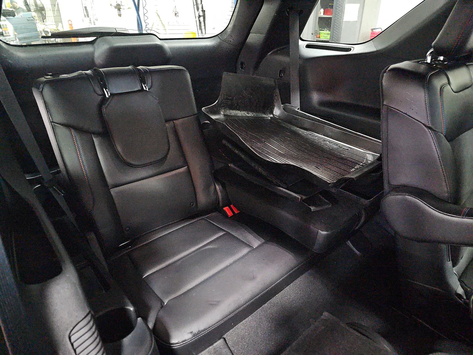 2024 Ford Explorer ST AWD