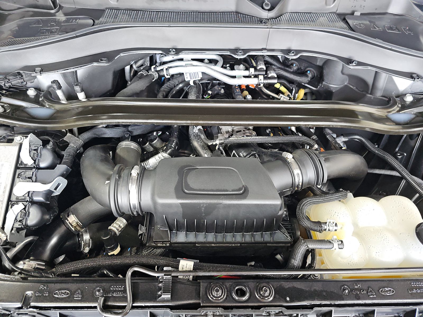 2024 Ford Explorer ST AWD