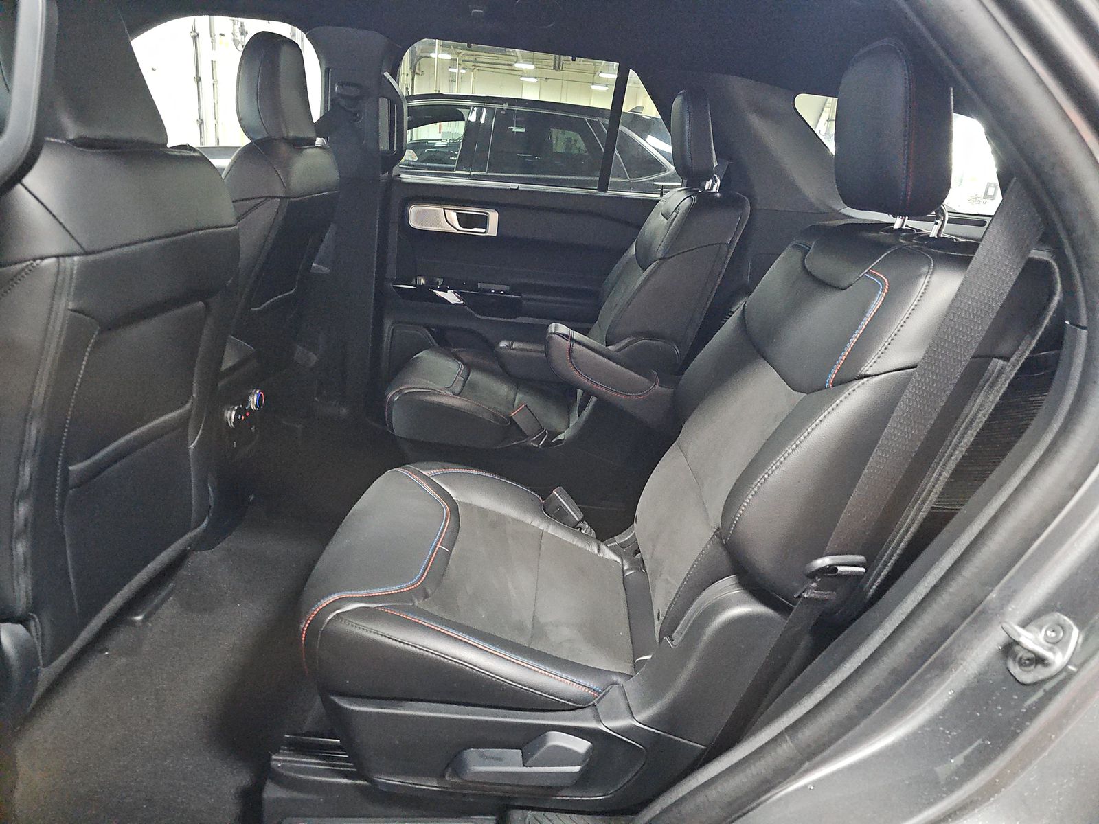 2024 Ford Explorer ST AWD