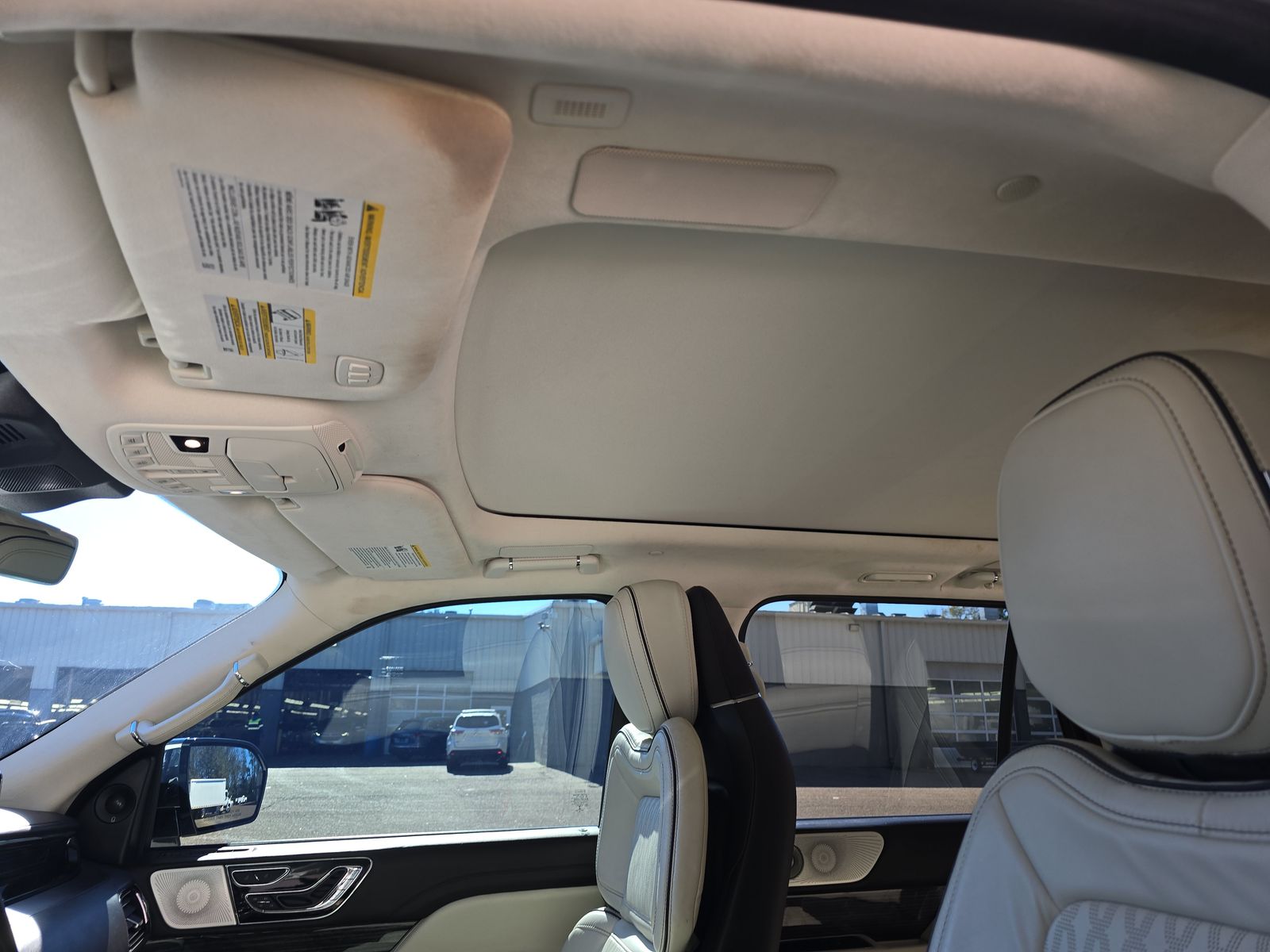 2022 Lincoln Navigator L Black Label AWD