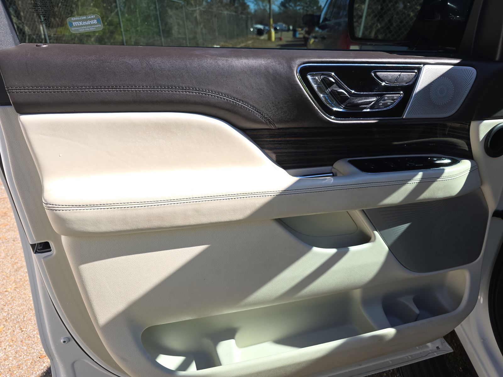 2022 Lincoln Navigator L Black Label AWD