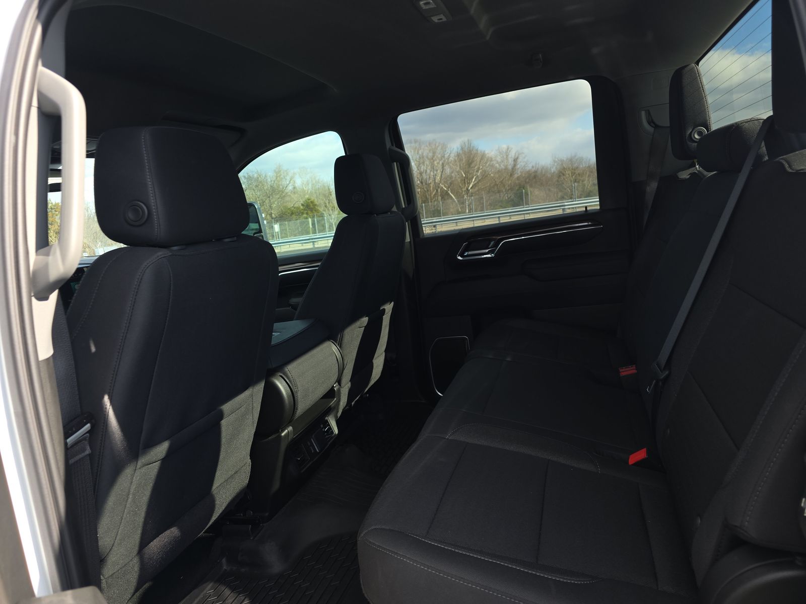 2024 Chevrolet Silverado 3500HD LT AWD