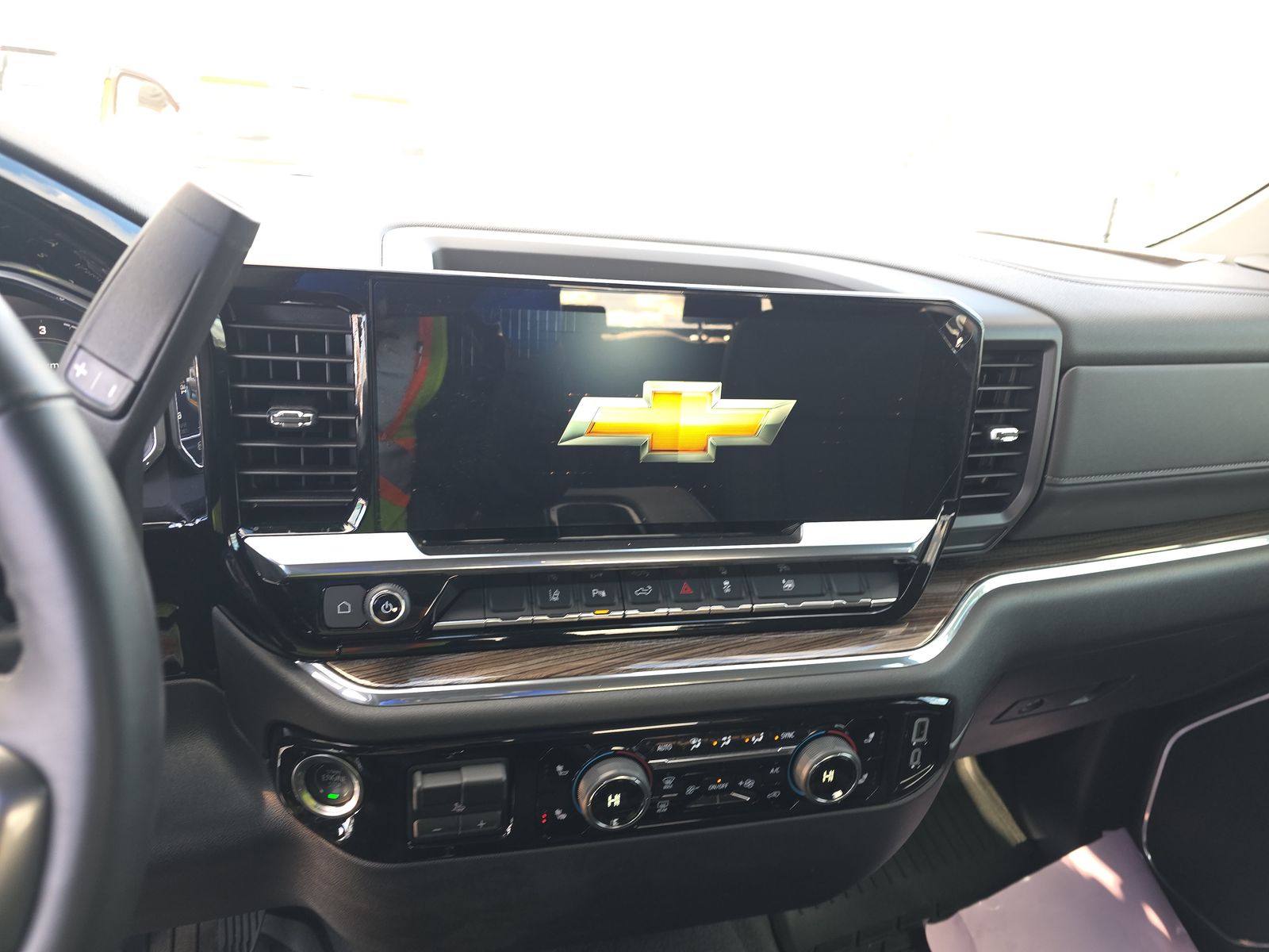 2024 Chevrolet Silverado 3500HD LT AWD