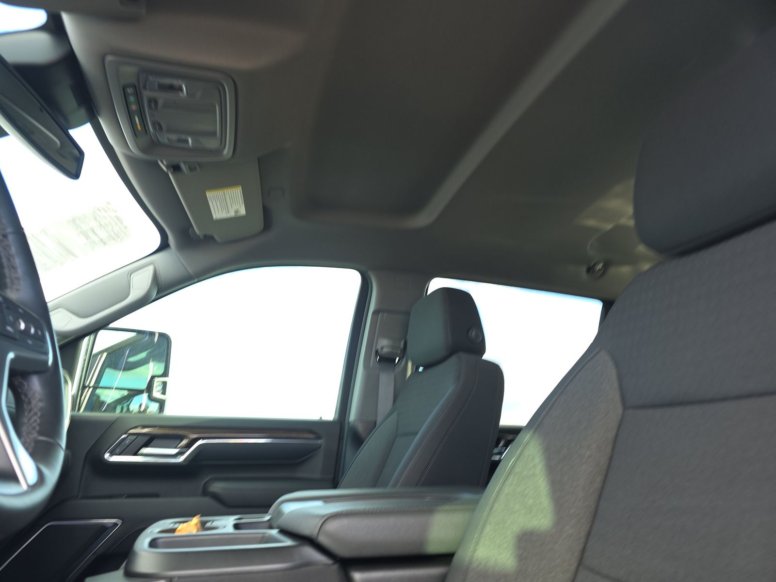 2024 Chevrolet Silverado 3500HD LT AWD