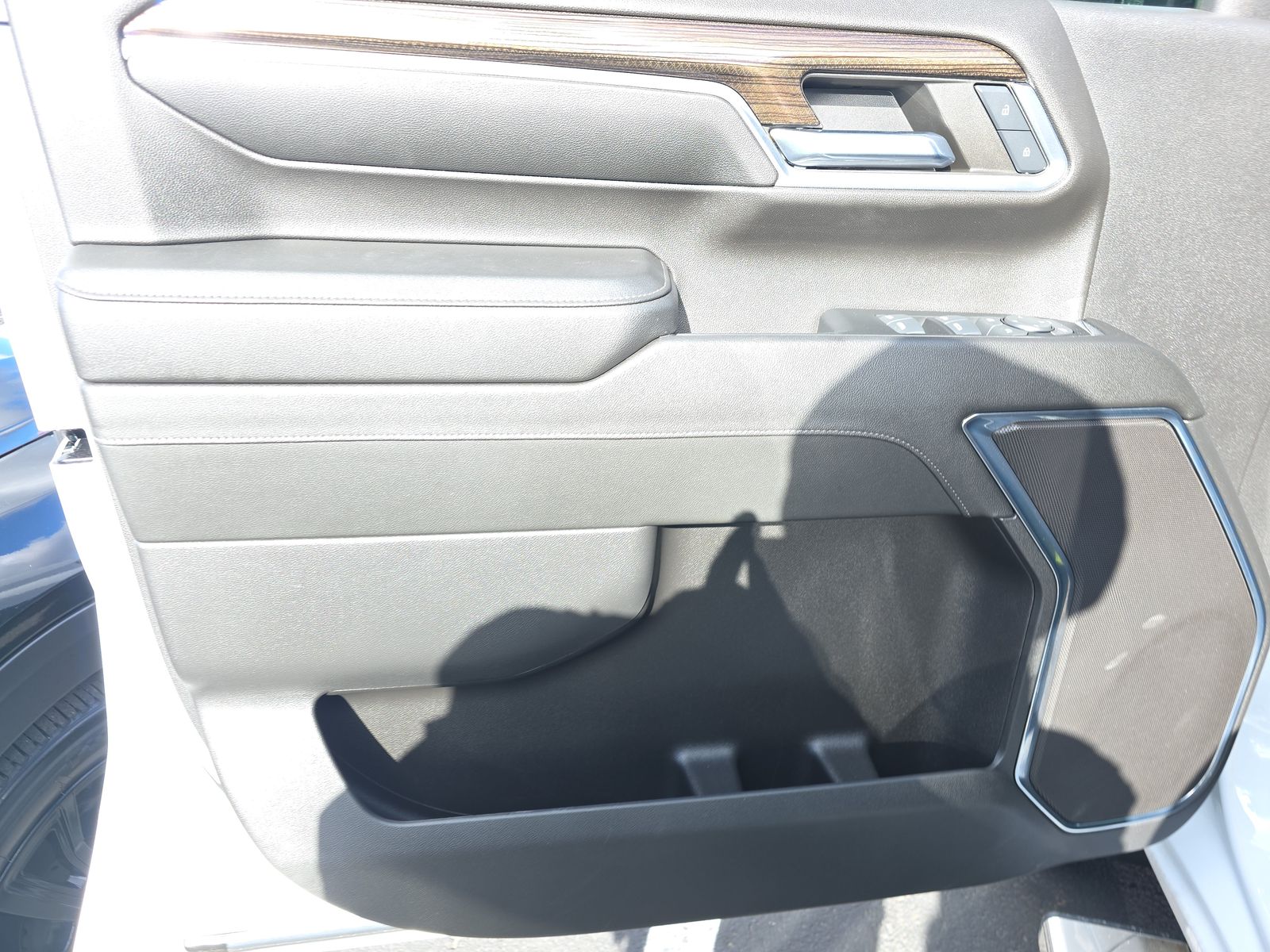 2024 Chevrolet Silverado 3500HD LT AWD